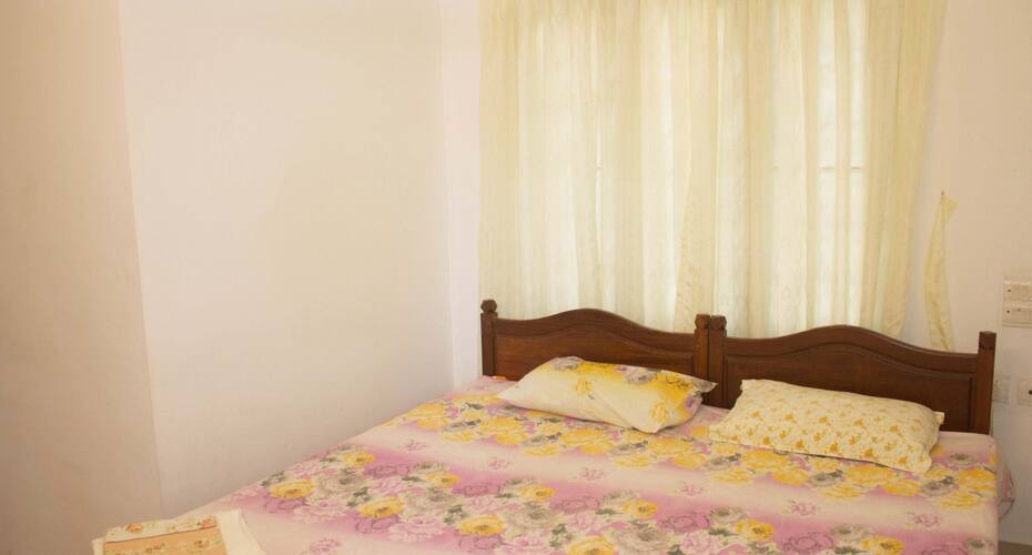 Chackupurakkal Homestay, Kochi 5
